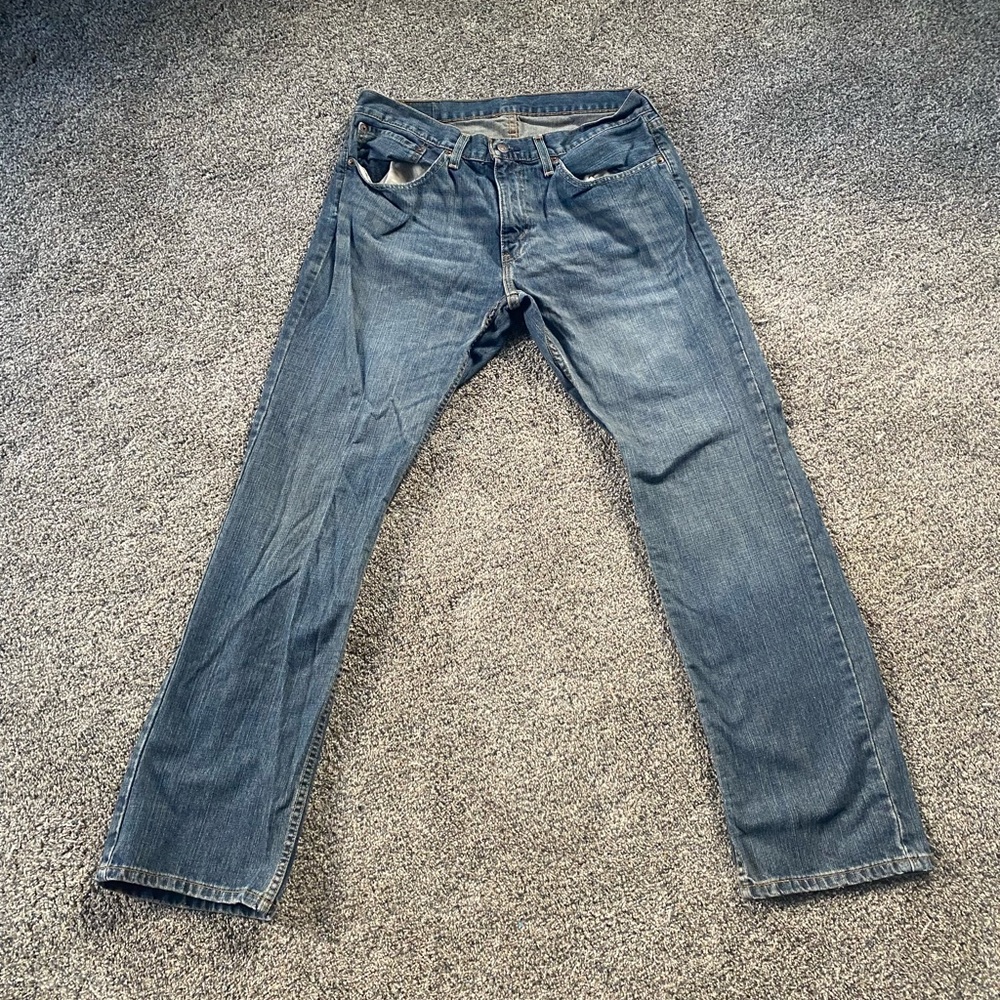 Levi's 559 men’s  Jeans